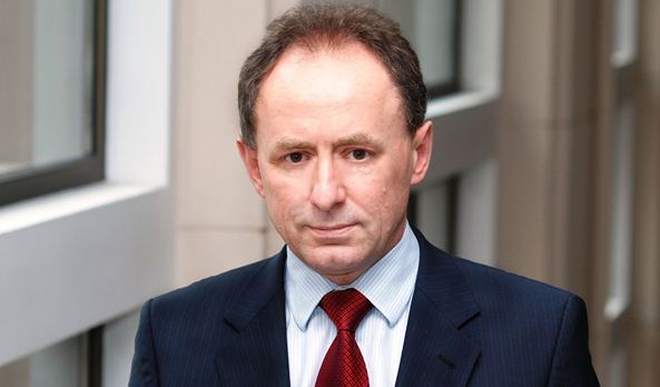 Jerzy Witold Pietrewicz, wiceminister gospodarki. Foto: Ministerstwo Gospodarki